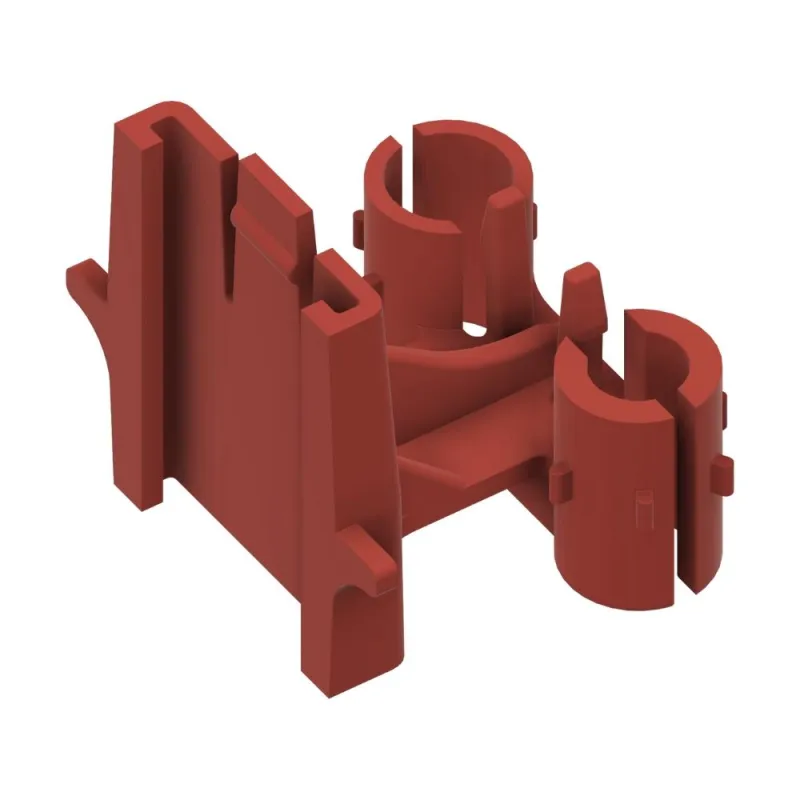 Single Bolt Bracket angle 3